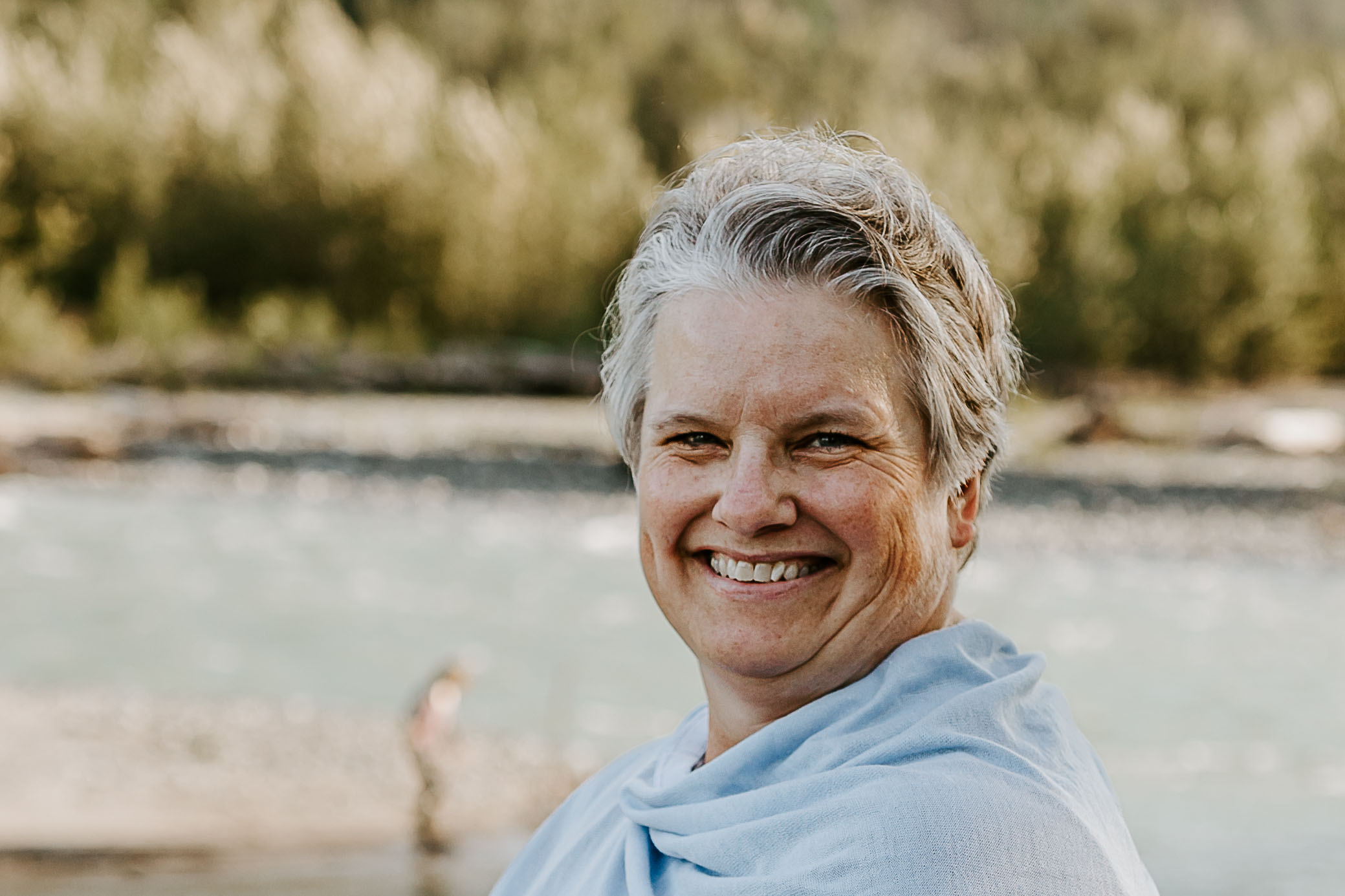 coming back to blogging and helping women with anxiety to be set free
